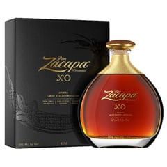 ZACAPA - Ron XO Botella 750ml