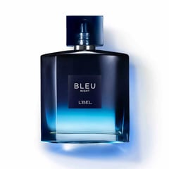 LBEL - Bleu Intense Night Perfume de Hombre