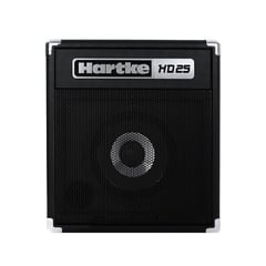 HARTKE - Amplificador de bajo HD25.