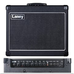 LANEY - Amplificador de guitarra LG35R