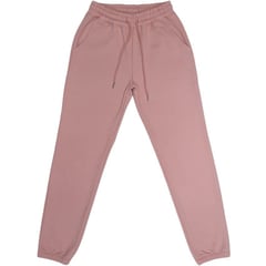 FODAGO - Pantalón jogger mujer - Palo Rosa