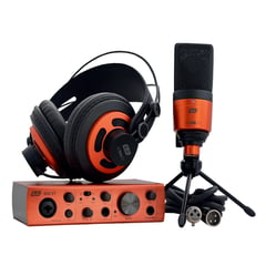 GENERICO - Pack de Grabación y Podcasting U22XT Cosmik