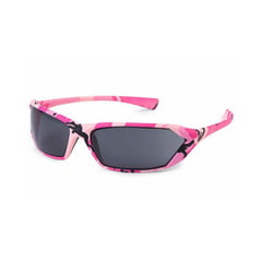 GATEWAY - - Lentes de seguridad Alta Gama UV 23PC83 Camuflaje Rosa