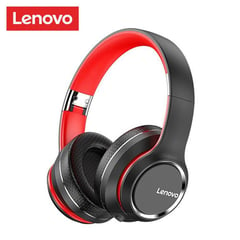 LENOVO - Audifonos Bluetooth HD200 Over ear