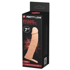 PRETTY LOVE - Funda Extension Sleeve7