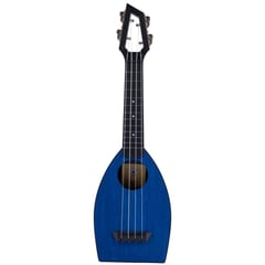 BUMBLEBEE - Ukelele Soprano Hive Blue