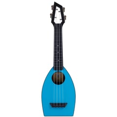 BUMBLEBEE - Ukelele Soprano Hive Light Blue