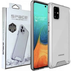 CASE - SPACE SAMSUNG S20 FE COLLECTION DROP