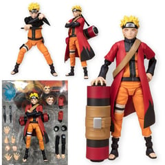 OEM - Naruto uzumaki naruto anime heroes