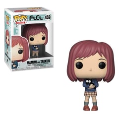 FUNKO - Figura - flcl s1 - mamimi wtakkun