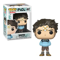 FUNKO - Figura - flcl s1 - naota