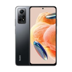 XIAOMI - Redmi Note 12 Pro 256GB 8GB Gris