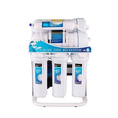 HIDROTEK - Purificador de Agua osmosis inversa 400 GPD