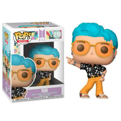 FUNKO - Pop Rocks Bts - Dynamite - Rm