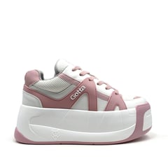 GOTTA - Zapatilla Rosa Mujer C7324