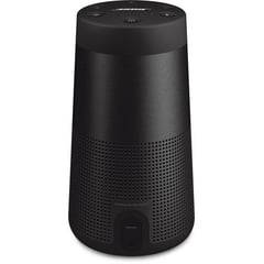 BOSE - SoundLink Revolve Serie II Altavoz Bluetooth Portátil - Negro