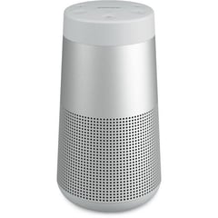 SoundLink Revolve Serie II Altavoz Bluetooth Portátil - Plata