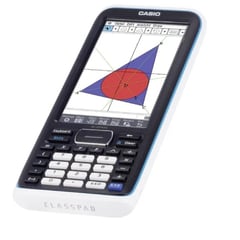 CASIO - Calculadora Cientifica Classpad Ii Fx-cp400