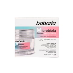 Microbiota Balance Crema Facial