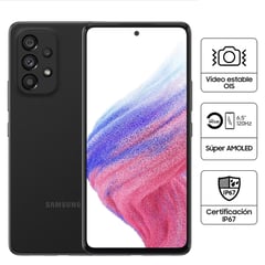 GALAXY A53 5G 128GB 8GB