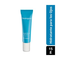 NEUTROGENA - Hydro Boost Gel Crema Contorno Ojos