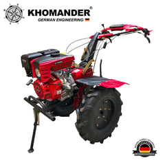 KHOMANDER - MOTOCULTOR GASOLINERO 16HP -