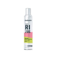 BABARIA - Mousse Potenciador Rizos 250ml