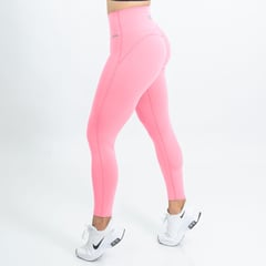 DANZCLUB - Leggins Deportivo Mujer Basic