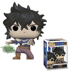 FUNKO - POP ANIMATION Black Clover- Yuno