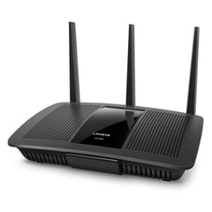 LINKSYS - Router EA7300 Max-Stream Ac1750 Mu-Mimo Gigabit Wifi