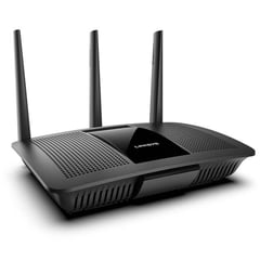 LINKSYS - Router EA7450 inalámbrico conmutador de 4 puertos