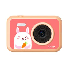 SJCAM - CÁMARA PARA NIÑOS FUNCAM DE FOTOS Y VIDEOS