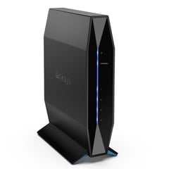 LINKSYS - Router E7350 Enrutador inalámbrico conmutador de 4 puertos