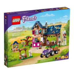 LEGO - 41721 Granja Organica