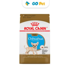 ROYAL CANIN - BHN CHIHUAHUA PUPPY 1.5 KG