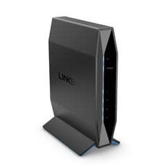 LINKSYS - Router E5600 Enrutador inalámbrico conmutador de 4 puertos