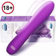 DUREX - Vibrador - play orgasmo - dildo - consolador