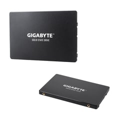 GIGABYTE - Disco solido SSD 240gb gp-gstfs31240gntd sata 6gbs