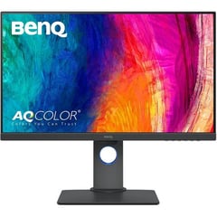 BENQ - Monitor pd2705q 2k 27 para diseño profesional