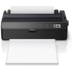 EPSON - Impresora Matricial FX-2190II Paralelo /USB 2.0