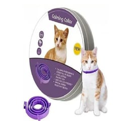 CALMING - - Collar Calmante para Gatos