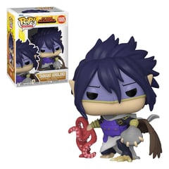 FUNKO - Figura My Hero Academia - Tamaki