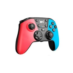 Mando NFC para Nintendo Switch Pro Inalámbrico compatible PC