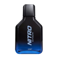 CYZONE - CyZone - Nitro Ultimate Perfume Masculino 90 ml