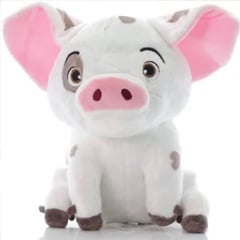 OTTOWARE - Cerdito de Peluche Moana