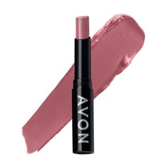 AVON - Labial de Larga Duración FPS 15 Pink