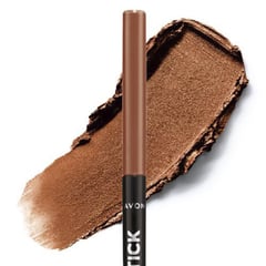 AVON - Delineador Retractil Ojos BRONZE True