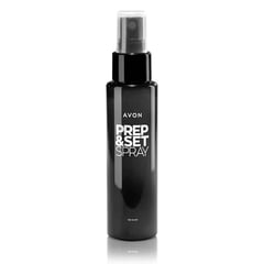 AVON - Spray Preparador y Fijador de Maquillaje