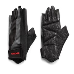 WEIDER - GUANTES CON SILICONA MUJER M-L