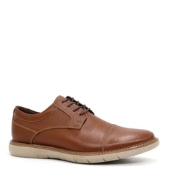 KAIDA - ZAPATOS CASUALES PARA HOMBRE DE CUERO  23.DS-20